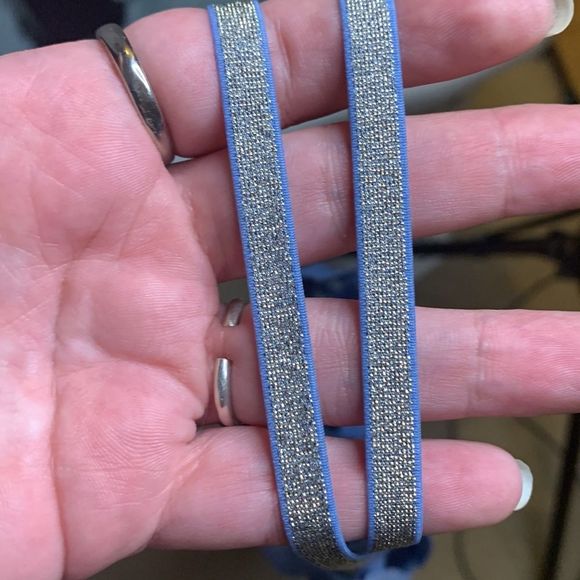 🎉HOSTPICK🎉✨Stunning✨ Victoria’s Secret Lacy Floral Negligee - Picture 4 of 5